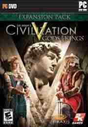 Descargar Sid Meiers Civilization V Gods And Kings [MULTI][Expansion][FLT] por Torrent